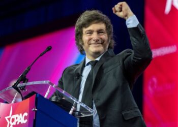 Milei’s New Monetary Regime for Argentina