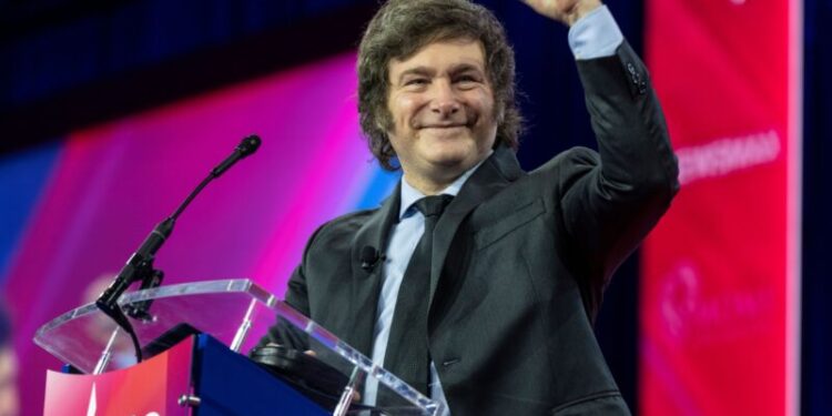 Milei’s New Monetary Regime for Argentina