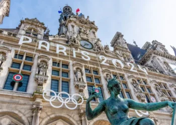 The End of the Olympics?