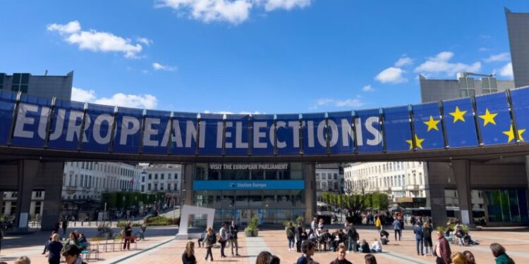 Lessons from the European Legislative Elections