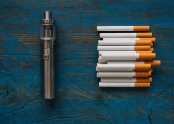Will SCOTUS Break Big Tobacco’s Grip on Nicotine?