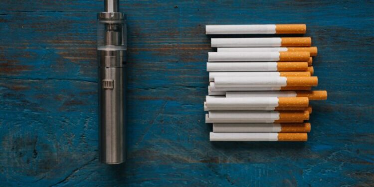 Will SCOTUS Break Big Tobacco’s Grip on Nicotine?