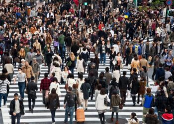 Overpopulation: An Ancient Myth Refuted 