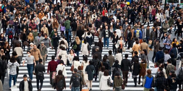 Overpopulation: An Ancient Myth Refuted 