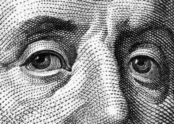 $35 Trillion — and Counting