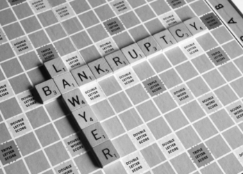 We Haven’t Seen A “Historic Surge” Of Corporate Bankruptcies Like This Since The Great Recession