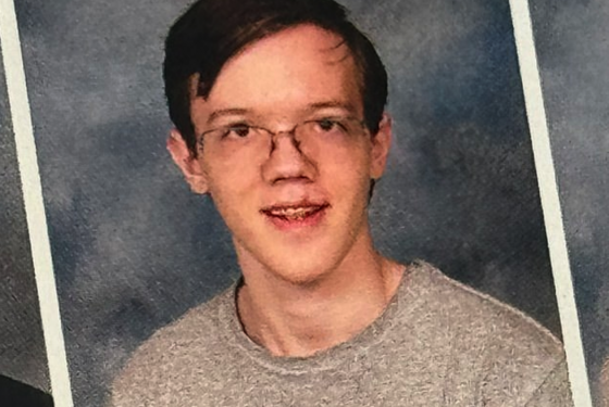 7 Things We Know About The Man That Shot Trump