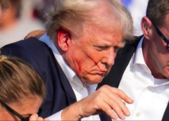 Why Did It Take The Secret Service So Long To Protect Trump?