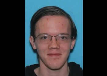 Did Trump’s Shooter Have Help?