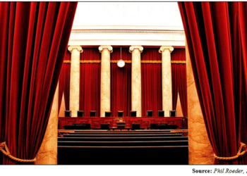 What a Week: Regulatory State Gets Crushed, Biden’s Political Viability Ends