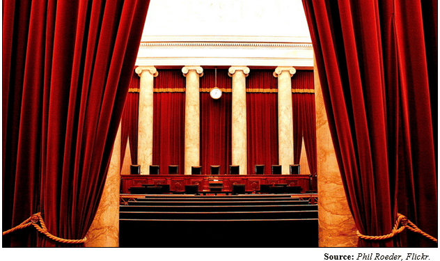 What a Week: Regulatory State Gets Crushed, Biden’s Political Viability Ends