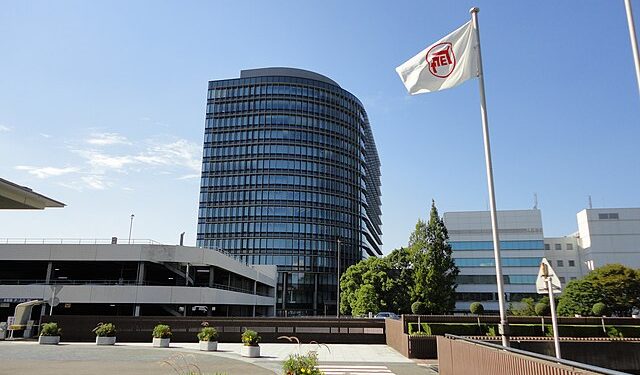 Toyota’s Pratt wisely puts automotive eggs in many baskets