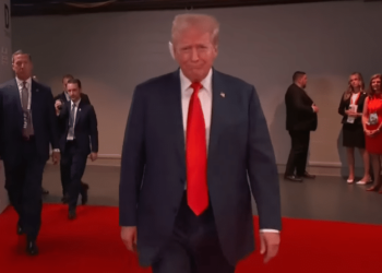 Trump, Not the Left, Embodies Unity Message and Looks to Build Strong Middle-Class Coalition