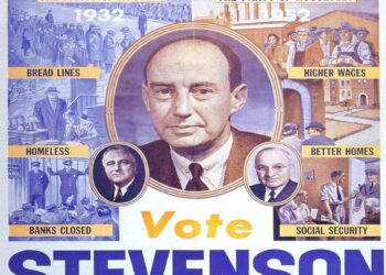 Echoes of 1952 in Today’s Presidential Election