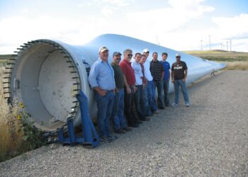 Virginia’s risk of offshore wind turbine blade failure is serious