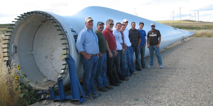 Virginia’s risk of offshore wind turbine blade failure is serious