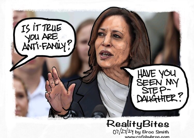 Anti-Family