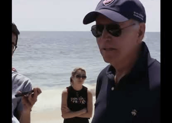Lowest Number Ever for Biden Among Young Voters? New Poll is Terrifying for Democrats
