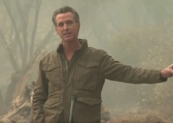 Biden and Newsom energy foolishness is the real existential threat