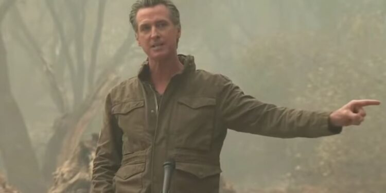 Biden and Newsom energy foolishness is the real existential threat