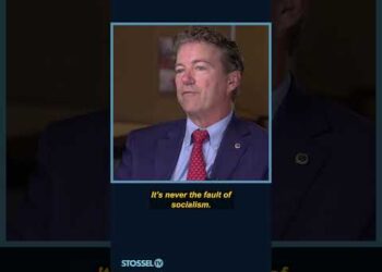 Socialism: “This Time Will Be Different”