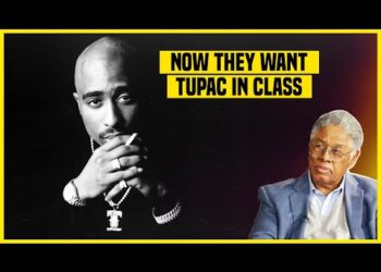 Why the Left is promoting RAP music in classrooms