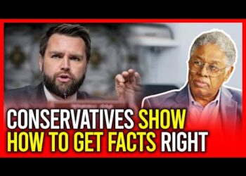 This is why Liberals never get their facts correct