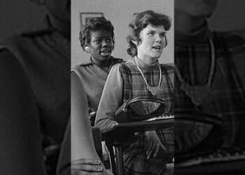 The painful irony of accusing Blacks of “Acting White”