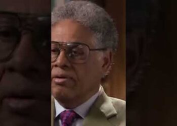 Thomas Sowell on why America needs to protect its borders
