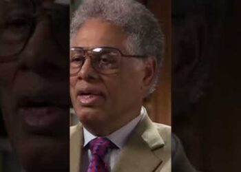 The easiest way to solve the border issues | Thomas Sowell
