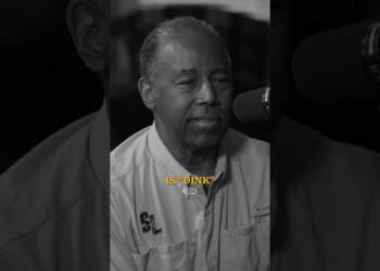 Ben Carson Calls Out DINKs