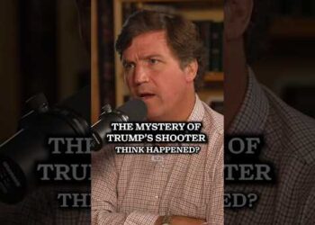 Did the Biden Admin Allow Trump’s Security Failure?