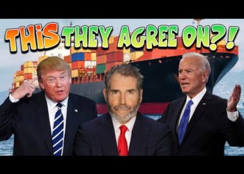 The Bad Policy Both Trump and Biden Like: Tariffs