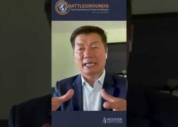 Minister Sangay shares his insights on how to foster unity and strengthen a movement in exile