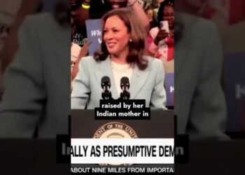 Kamala Harris EXPOSED as a TOTAL FRAUD!