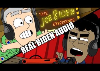The Joe Biden Experience
