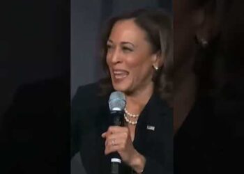 Meet the Democrats’ NEW Nominee…