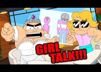 TOP TEN reasons why TRANS WOMEN are BETTER!!!!!
