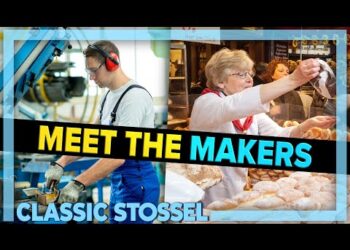 Classic Stossel Makers