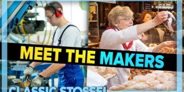 Classic Stossel Makers