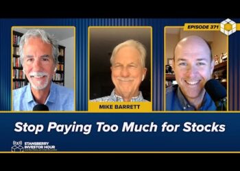 Stop Paying Too Much for Stocks