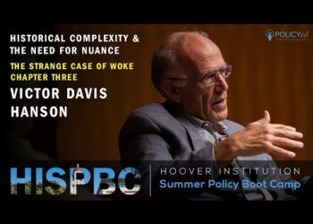 Historical Complexity & The Need for Nuance | HISPBC Ch.3 (Hanson)