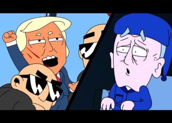 A Tale of Two Candidates