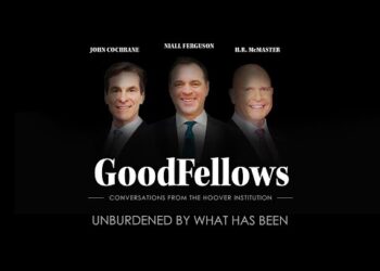 Unburdened By What Has Been | GoodFellows