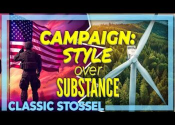 Classic Stossel: Style Over Substance