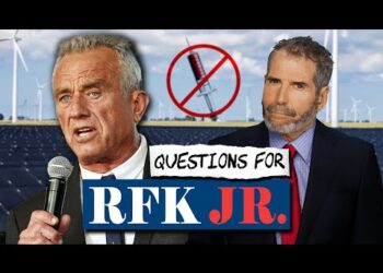 Is RFK Jr. Really as Pro-Liberty as He Claims?