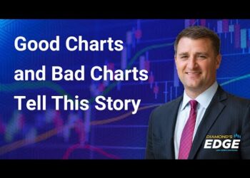 Good Charts and Bad Charts Tell This Story