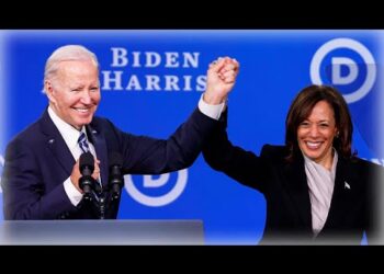 How Kamala Harris Polls Against Donald Trump In The 2024 Election