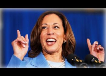 Joe Biden Drops Out, Endorses Kamala Harris For President