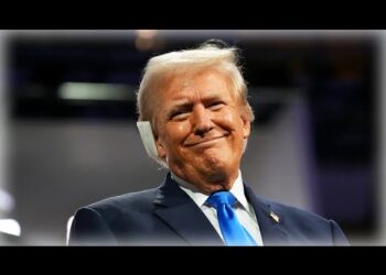 Trump Has A 64% Chance Of Winning The 2024 Election According To The Betting Markets